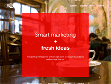 Tablet Screenshot of group55.com